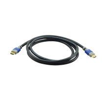 Kramer Electronics C-HM/HM/PRO-40 cable HDMI 12 m HDMI tipo A (EstÃ¡ndar) Negro