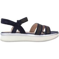 stonefly sandalias lara 14 velour para mujer