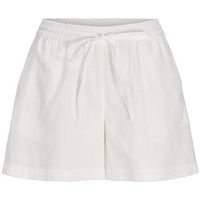 jjxx short 12287872 blanco para mujer