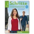 schritte international neu 1 kurs-arbeitsbuch  mp3