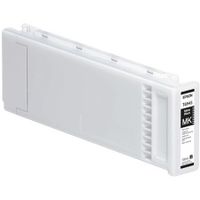 epson t6945 t694500 ultrachrome xd matte black original high capacity ink cartridge 700 ml