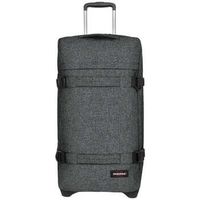 eastpak maleta flexible maleta transitr m black denim para nina
