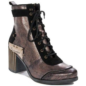 Maciejka Botines 06127010007 para mujer