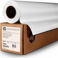 HP HP PHOTO PAPER ROLL 36 pulgadas pulgadas Brillo Blanco papel fotog