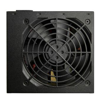 Fuente de Alimentación FSP HEXA 85+ PRO 450W Certificación 80 PLUS Bronze no modular