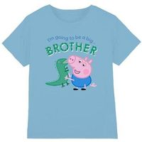 dessins animes tops y camisetas big brother para nino