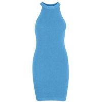 vero moda vestido gold para mujer