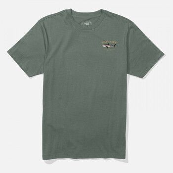 Salty Crew Tops y Camisetas Bruce s/s tee para hombre