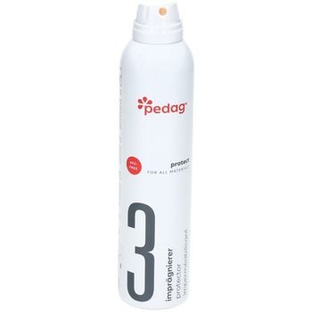 Pedag Complementos Protector Impermeabilizante Para Calzado para mujer