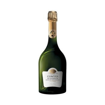 Comtes De Champagne Taittinger Blanc De Blancs 2012  Francia Champagne 75 Cl. 12.5º