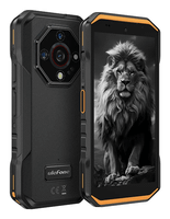 ulefone armor x32 pro 565 5g 8gb256gb negro naranja