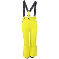 peak mountain pantalones pantalon de ski fille fashell para nina