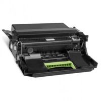lexmark 520z original black return program imagining unit 52d0z00