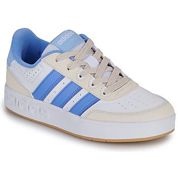 adidas Zapatillas BREAKBASE J para niña