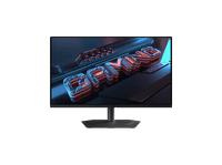 monitor gaming - gigabyte mo27u2 27 uhd 4k 240 hz 003 ms oled altavoces integrados altura ajustable vesa displayhdr true black 400 negro