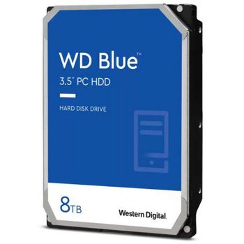 WD Blue 3.5