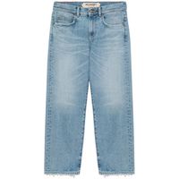roy rogers jeans new oscar old glory para mujer