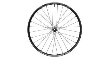 Rueda delantera shimano xtr enduro wh m9220 29     boost 15x110 mm   center lock