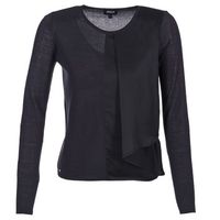 armani jeans jersey jaudo para mujer