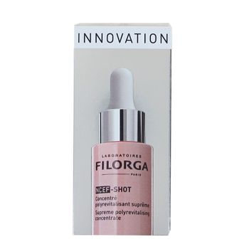 Filorga NCEF Shot 15 ml