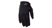 guantes largos fox ranger gelmujer negros