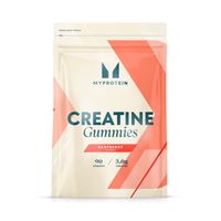 gummies de creatina - 90 gummies - 30raciones - frambuesa