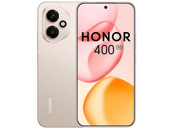 Honor 400 5G, Desert Gold, 512GB, 8GB RAM, 6.55 