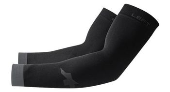 Assos protector de brazos negro