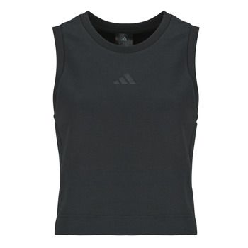 adidas Camiseta tirantes Soft Lux Tank Top para mujer