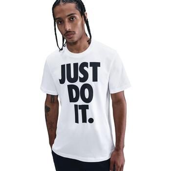 Nike Camiseta Sportswear Club para hombre