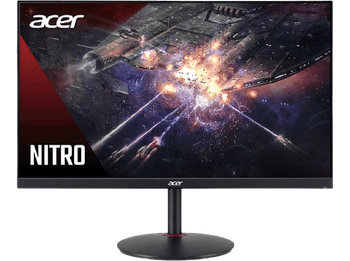 Monitor gaming - Acer Nitro XV240YM3, 24
