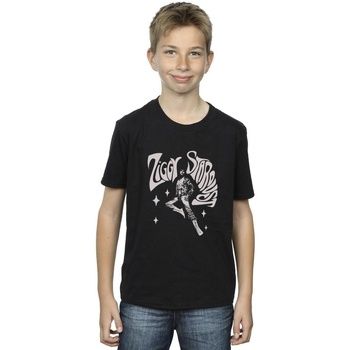 David Bowie Tops y Camisetas BI15248 para niño
