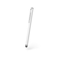 lapiz digital hama easy para tableta compatibilidad universal punta negra carcasa de aluminio