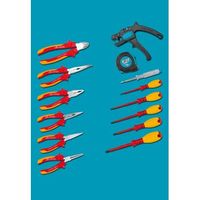 hazet 0-2014 surtido de herramientas r con aislamiento de proteccion r 04rxr25rrr08rxr4 r ph1rrrph2 r numero de herramientas 14