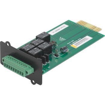 Sai ONLINE USV-Systeme Verde Interfaz Serial Compatible ZINTO XANTO