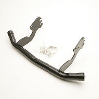 paragolpes frontal chasis lt5