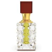 el nabil perfume crystal collection perfume concentrate - sublime oud para mujer