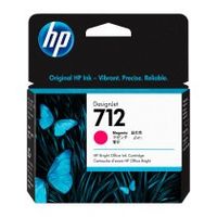 hp 712 3ed6xa cartuchos originales separados magenta cian amarillo 29 ml