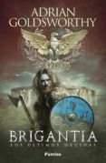 brigantia (serie flavio ferox 3)