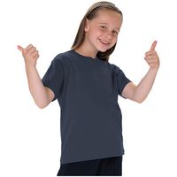 jerzees schoolgear camiseta zt180b para nina