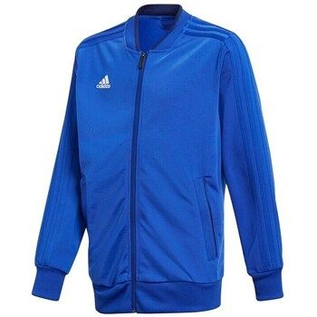 adidas Chaqueta deporte JR Condivo 18 para niño