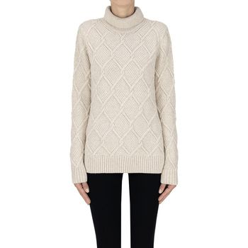 Barbour Jersey MGP00008042AI para mujer