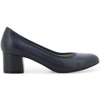 melluso zapatos de tacon d100q-260389 para mujer