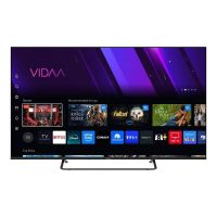 tv smart tech qled 50qv02k 50 4k ultrahd 60hz smart tv vidaa hdr10 dolby vision