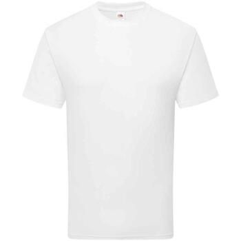 Fruit Of The Loom Camiseta manga larga SS640 para hombre