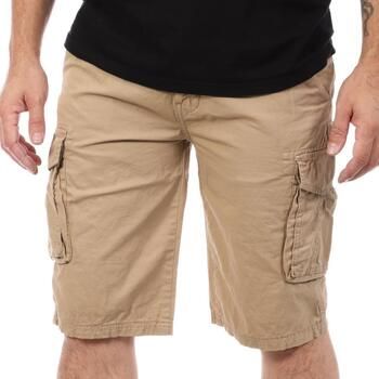 Schott Short Cargo para hombre