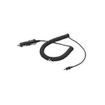 Cable de Carga para Vehículo Zebra TC70/TC75 Negro