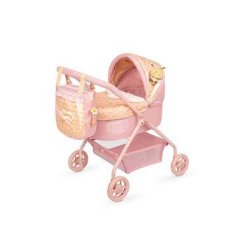 Mi Primer Carrito Para Muñecas Honey - Decuevas