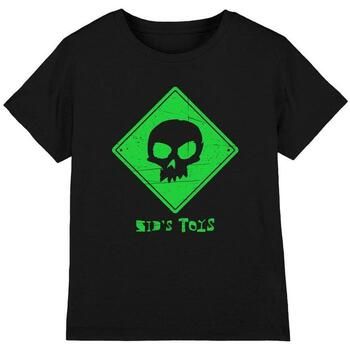 Disney Tops y Camisetas Sid's Toys para niña