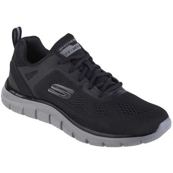 Skechers Zapatillas Baskets track broader maille respirante para hombre